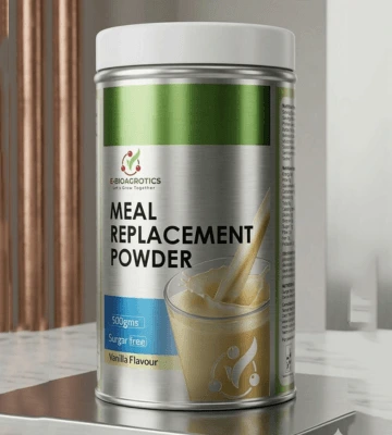 Meal Replacements