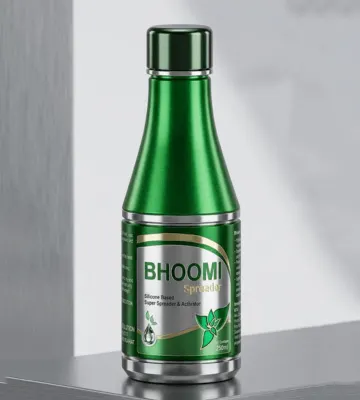 Bhoomi Spreader