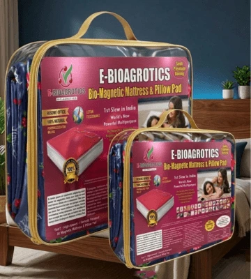 Super Premium Mattress