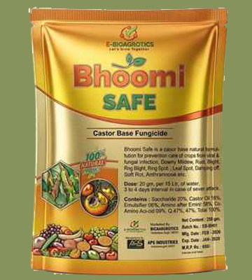 Bhoomi Safe