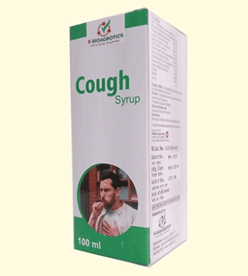 Cough Syrup