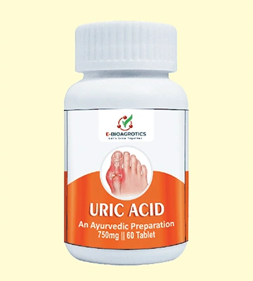 Uric Acid Tablet