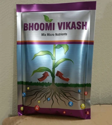 Bhoomi Vikash